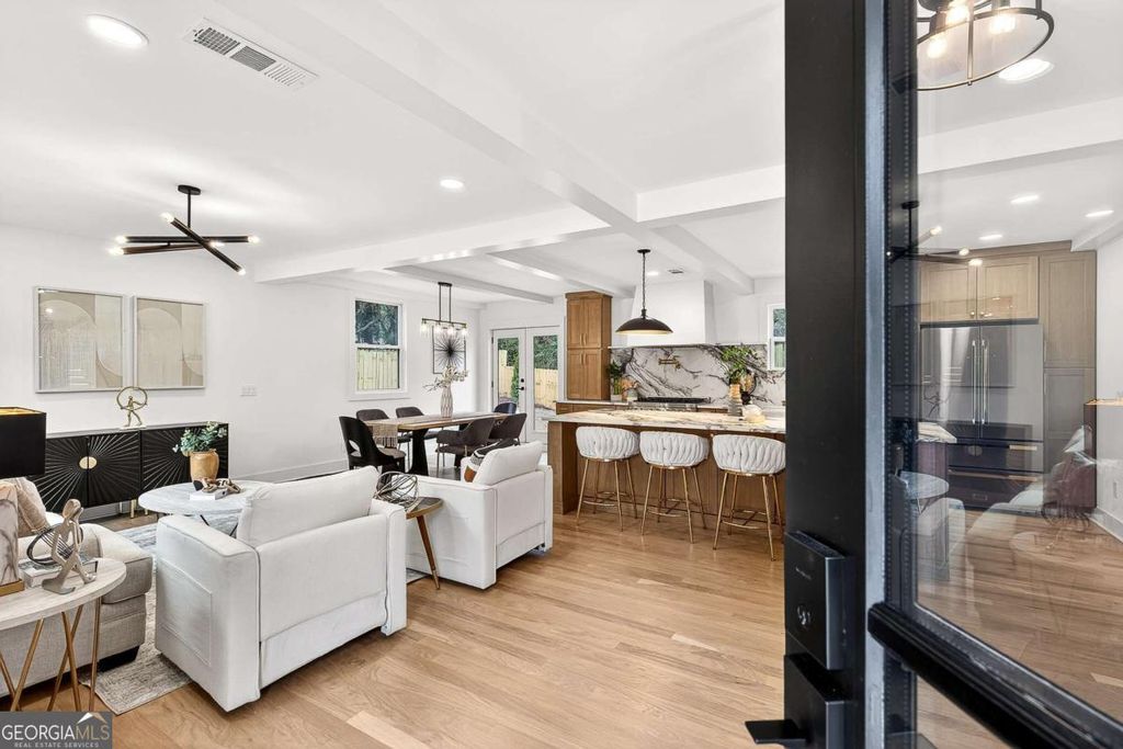 Photo of 245 Doeskin Trail SE, Smyrna, GA 30082 (MLS # 10661838)