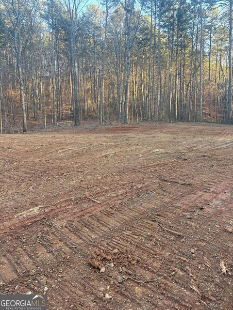 Photo of 0 Salacoa-8 acres, Waleska, GA 30183 (MLS # 10722344)