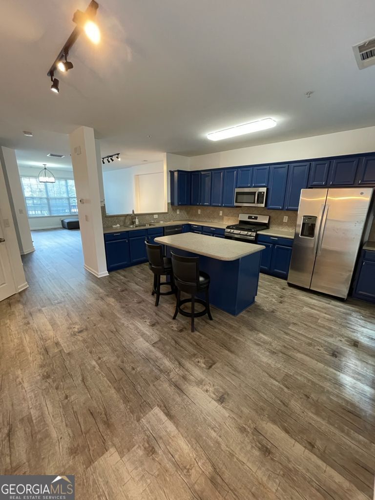 Westside Villas - Residential