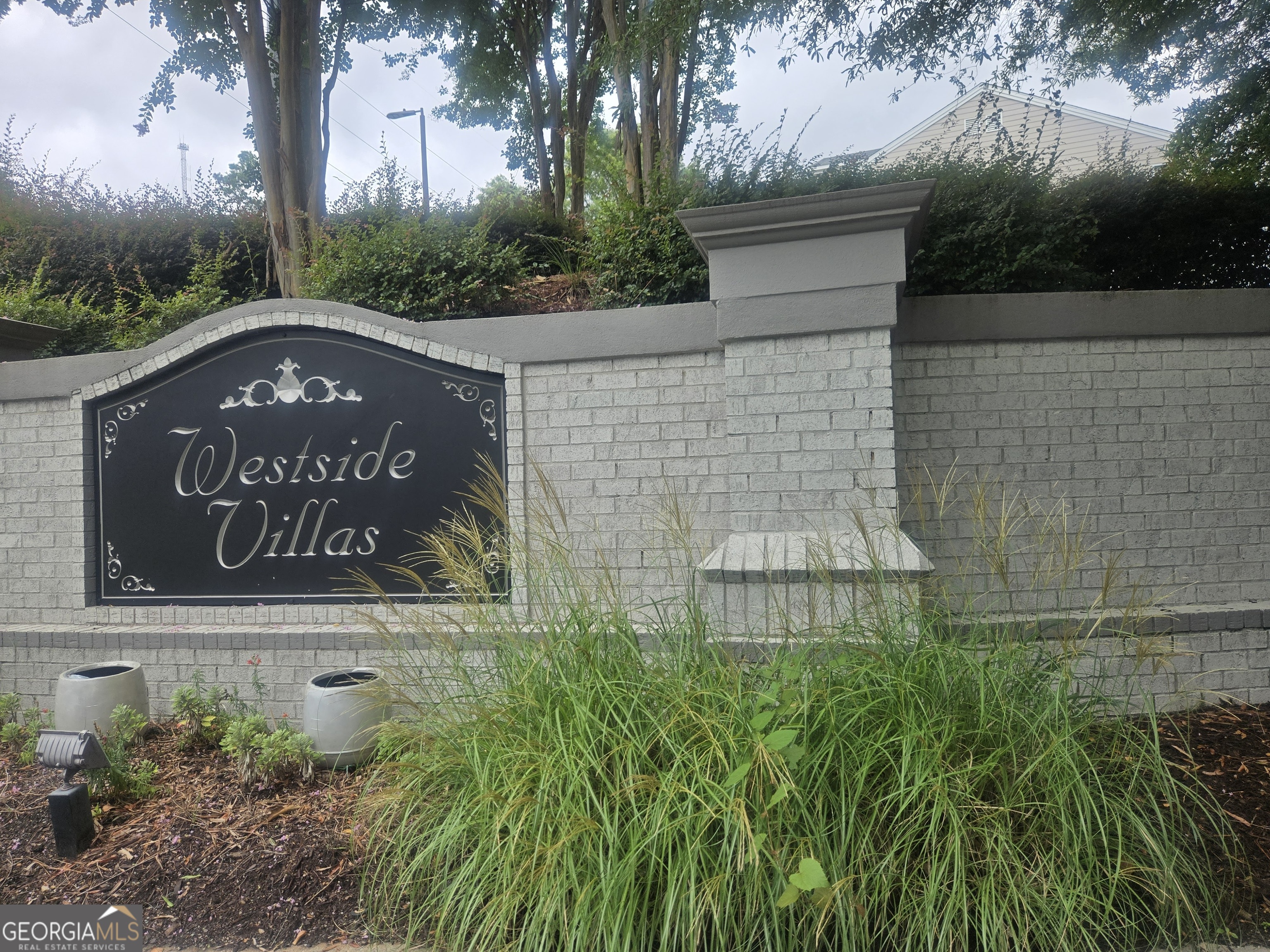 Westside Villas - Residential