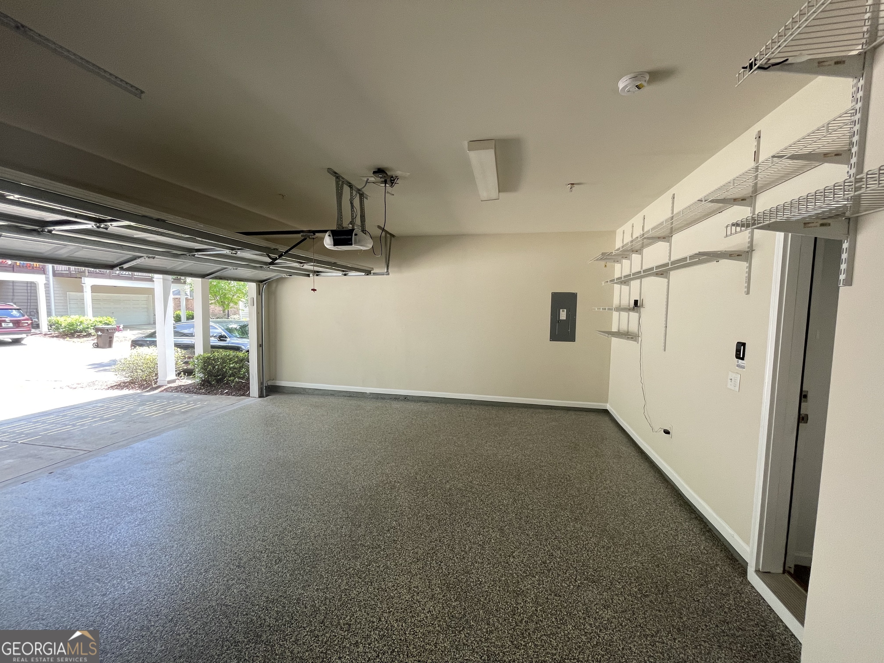 Westside Villas - Residential