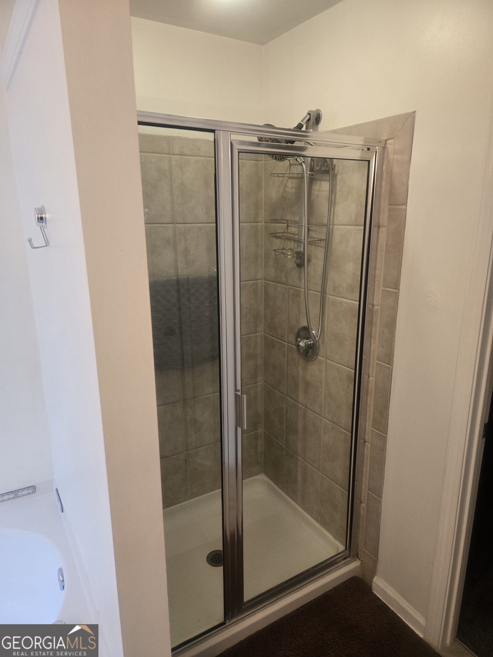 Westside Villas - Residential