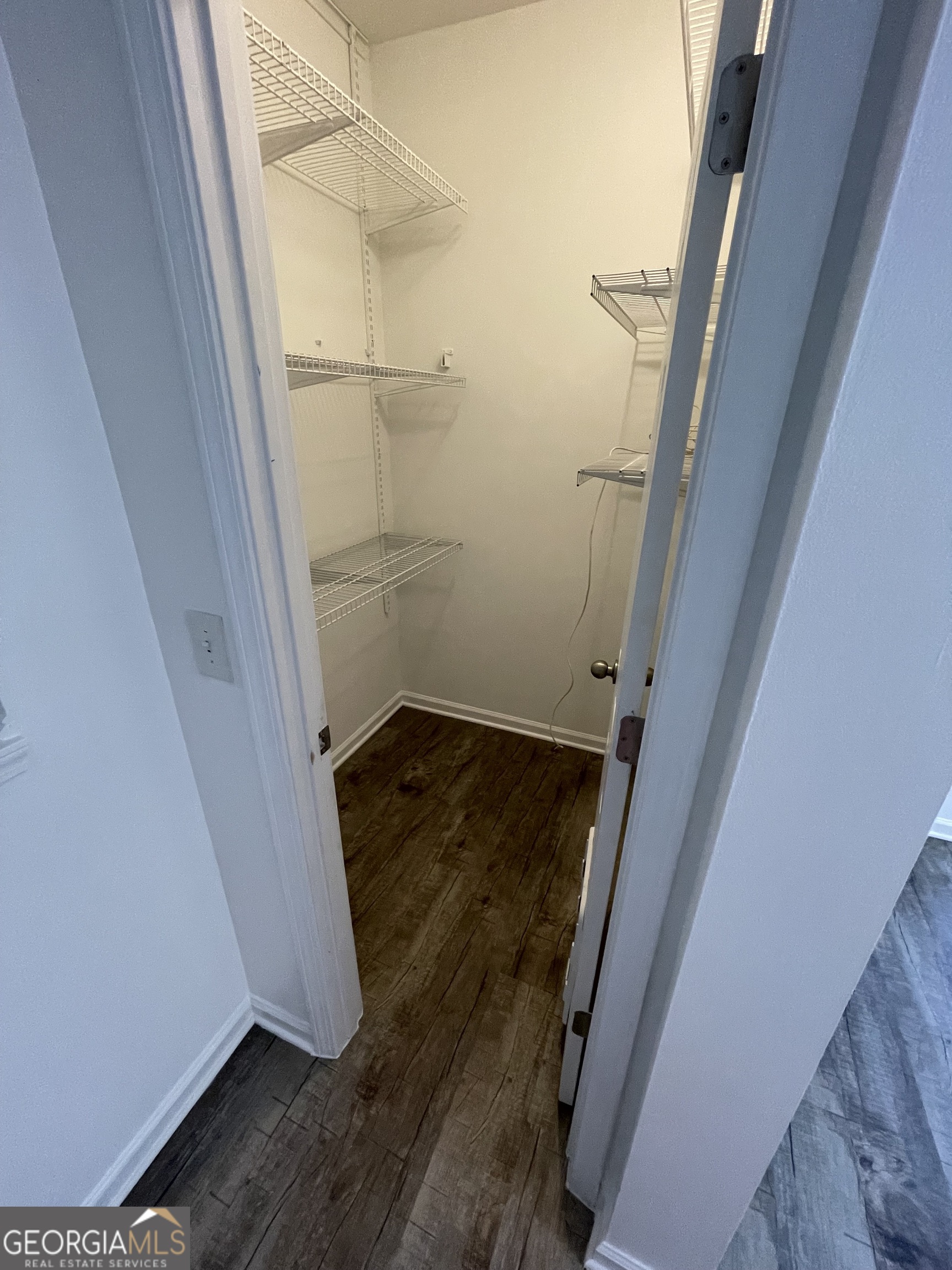 Westside Villas - Residential