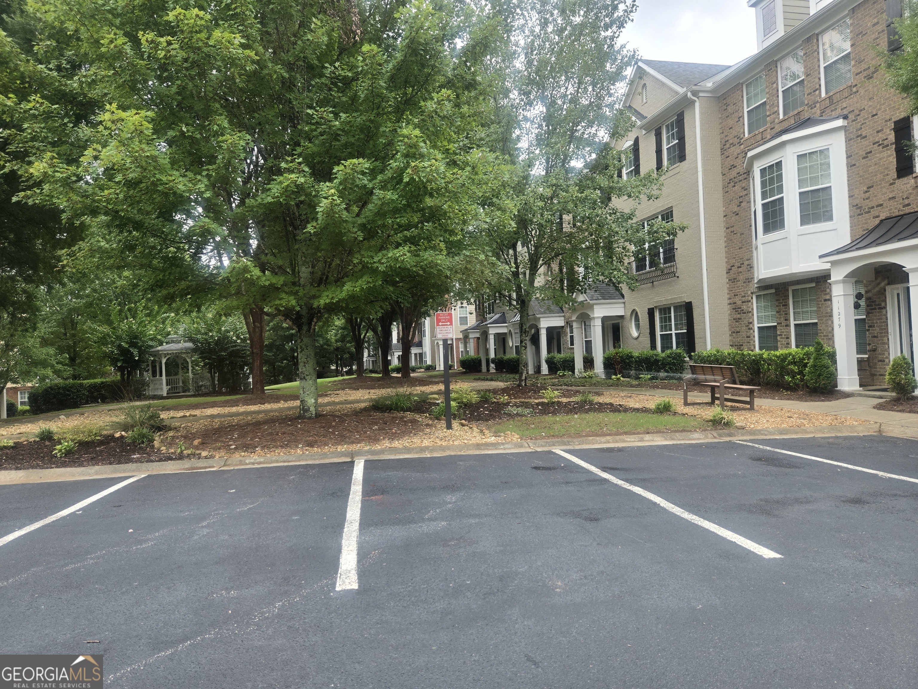 Westside Villas - Residential