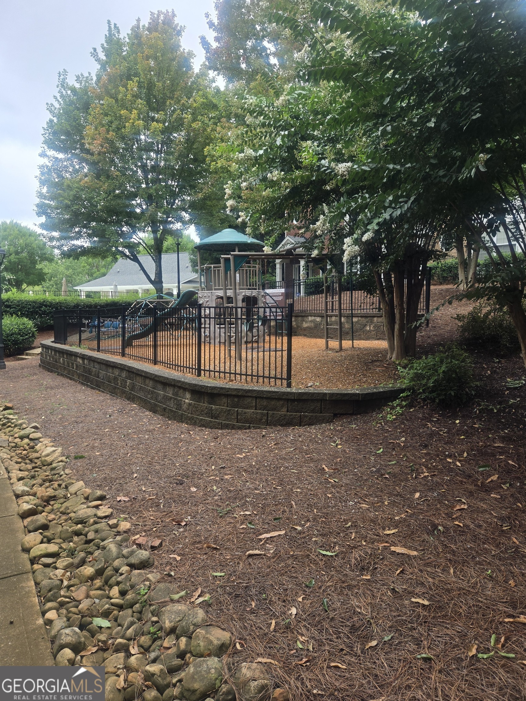 Westside Villas - Residential