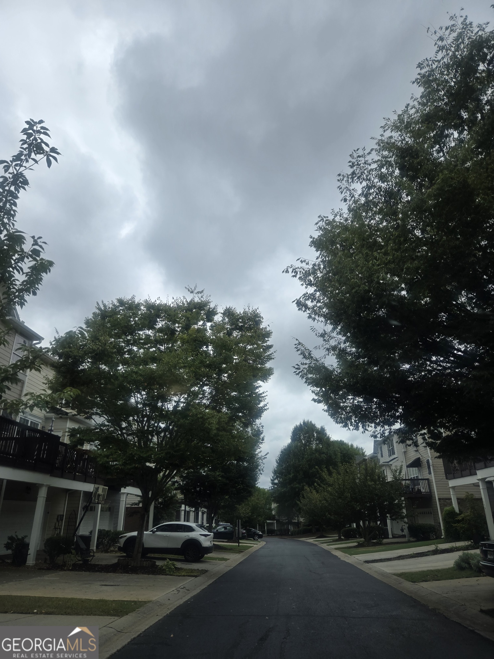 Westside Villas - Residential