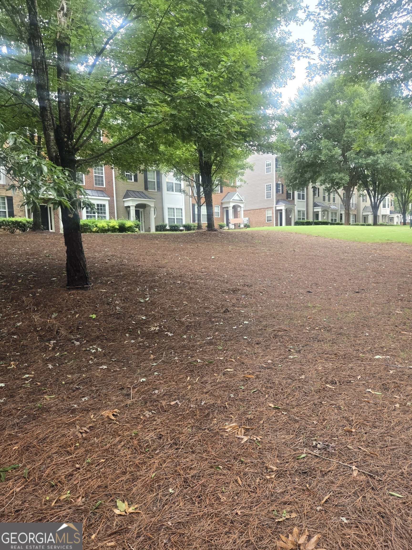 Westside Villas - Residential