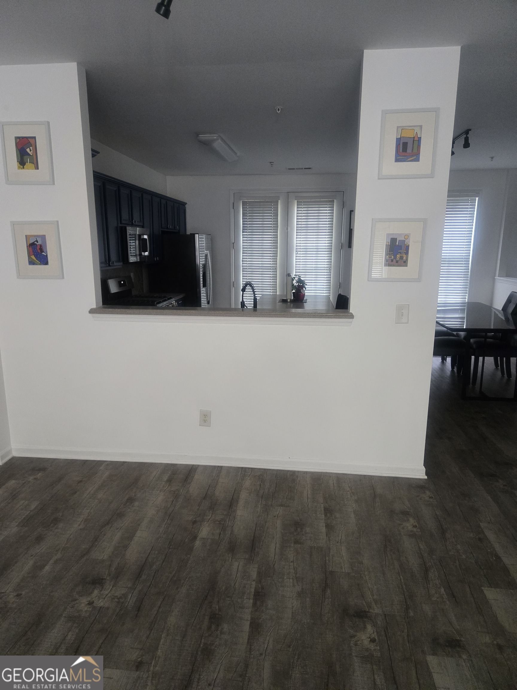 Westside Villas - Residential