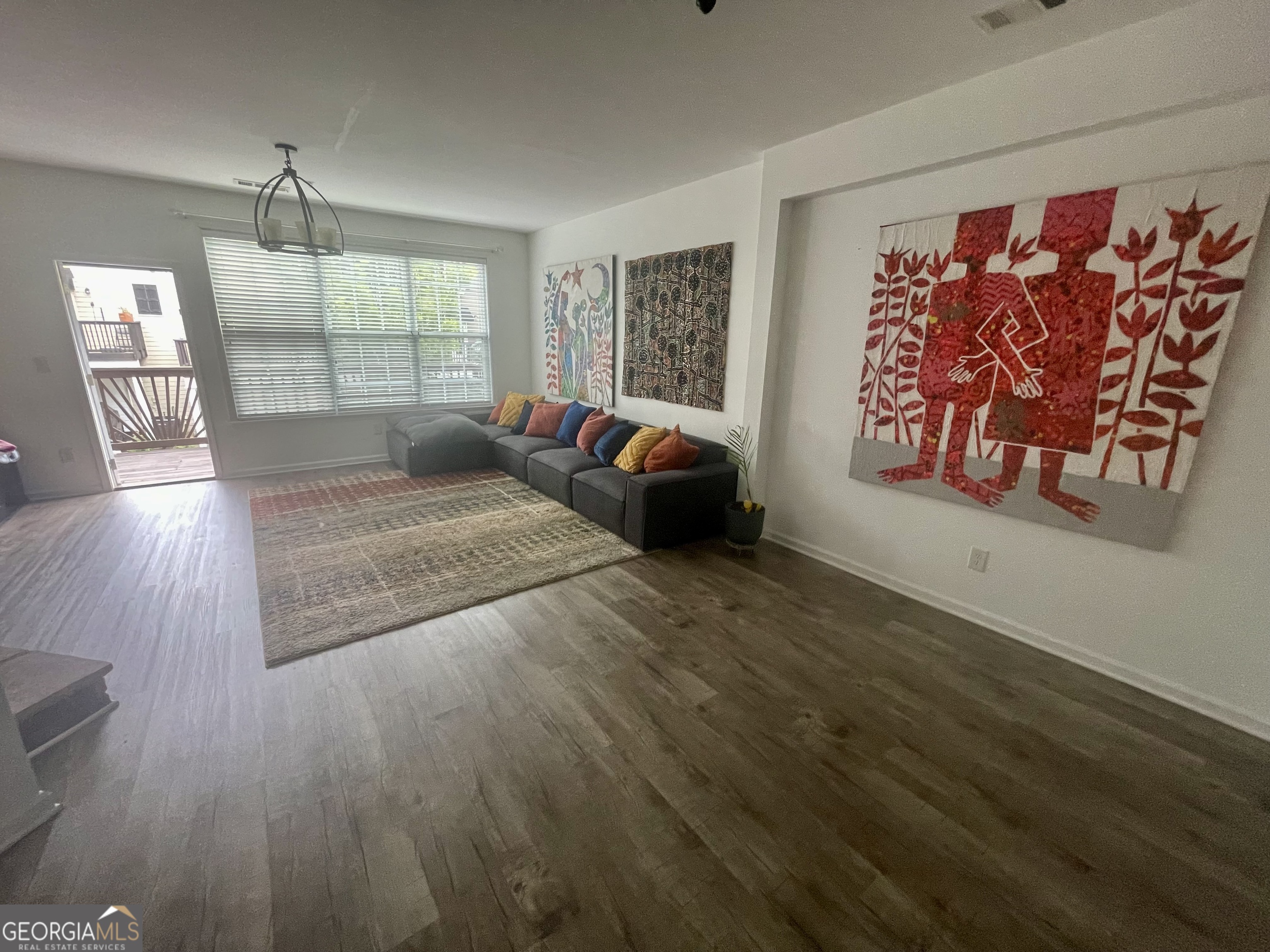 Westside Villas - Residential