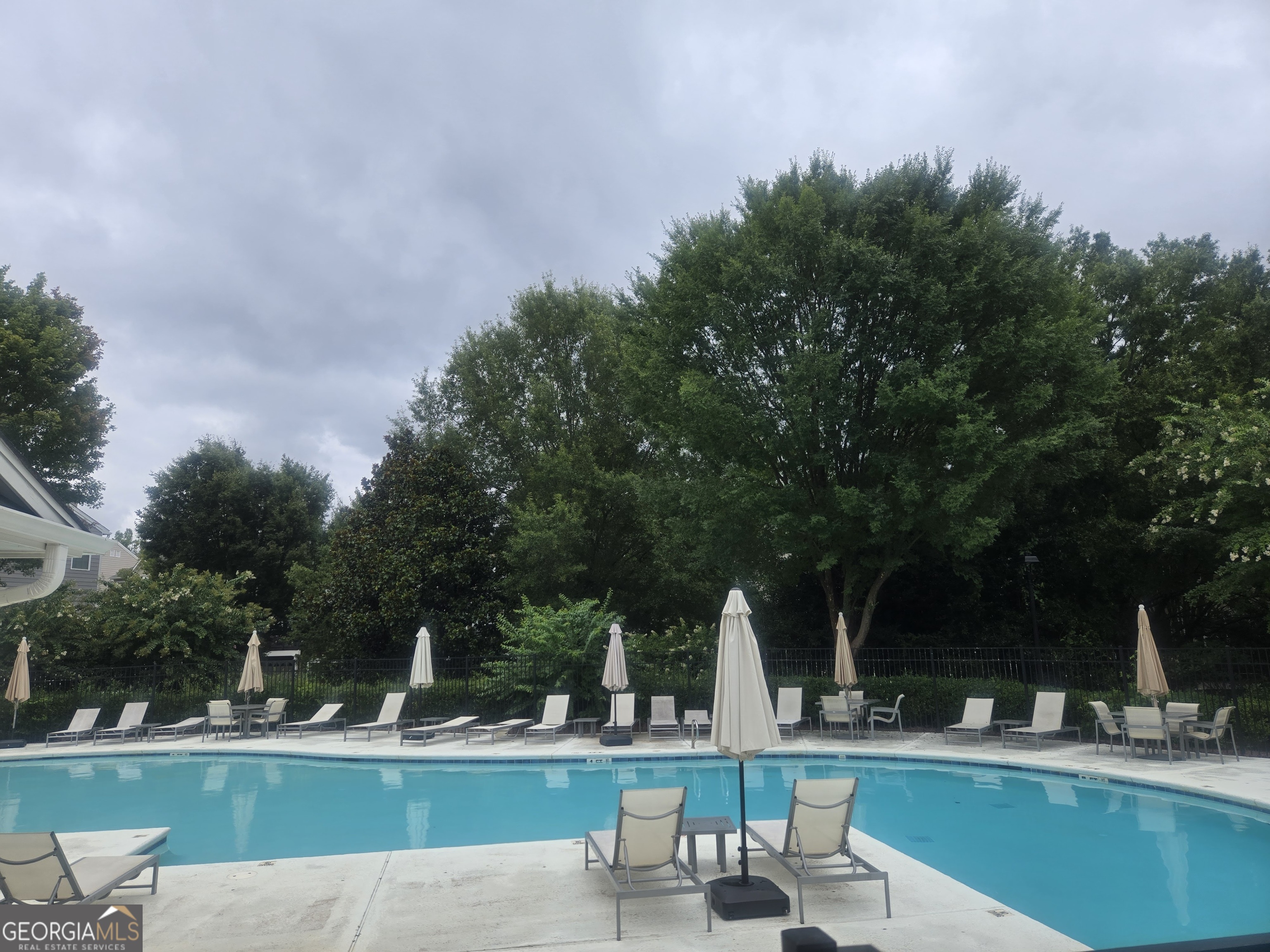 Westside Villas - Residential