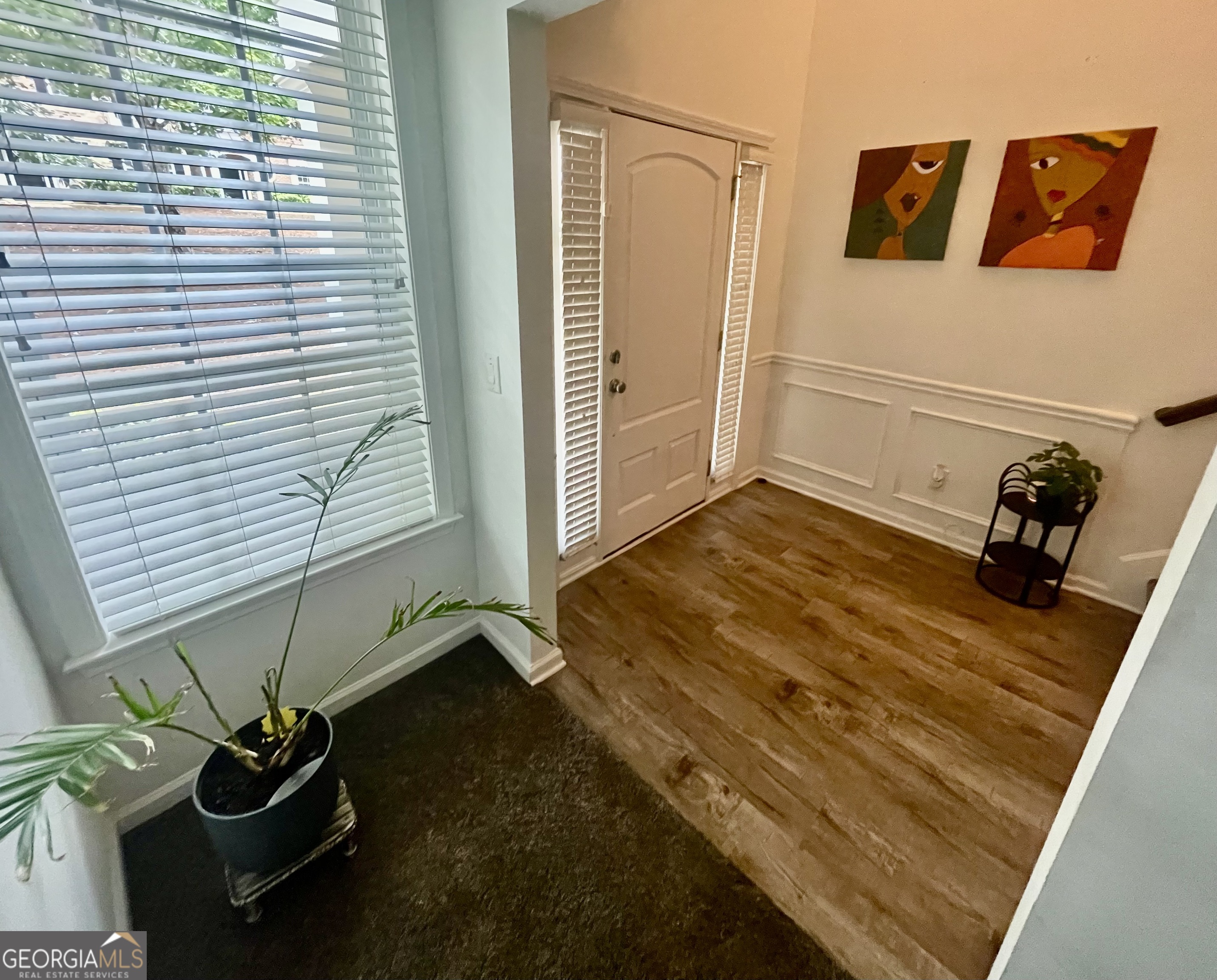 Westside Villas - Residential