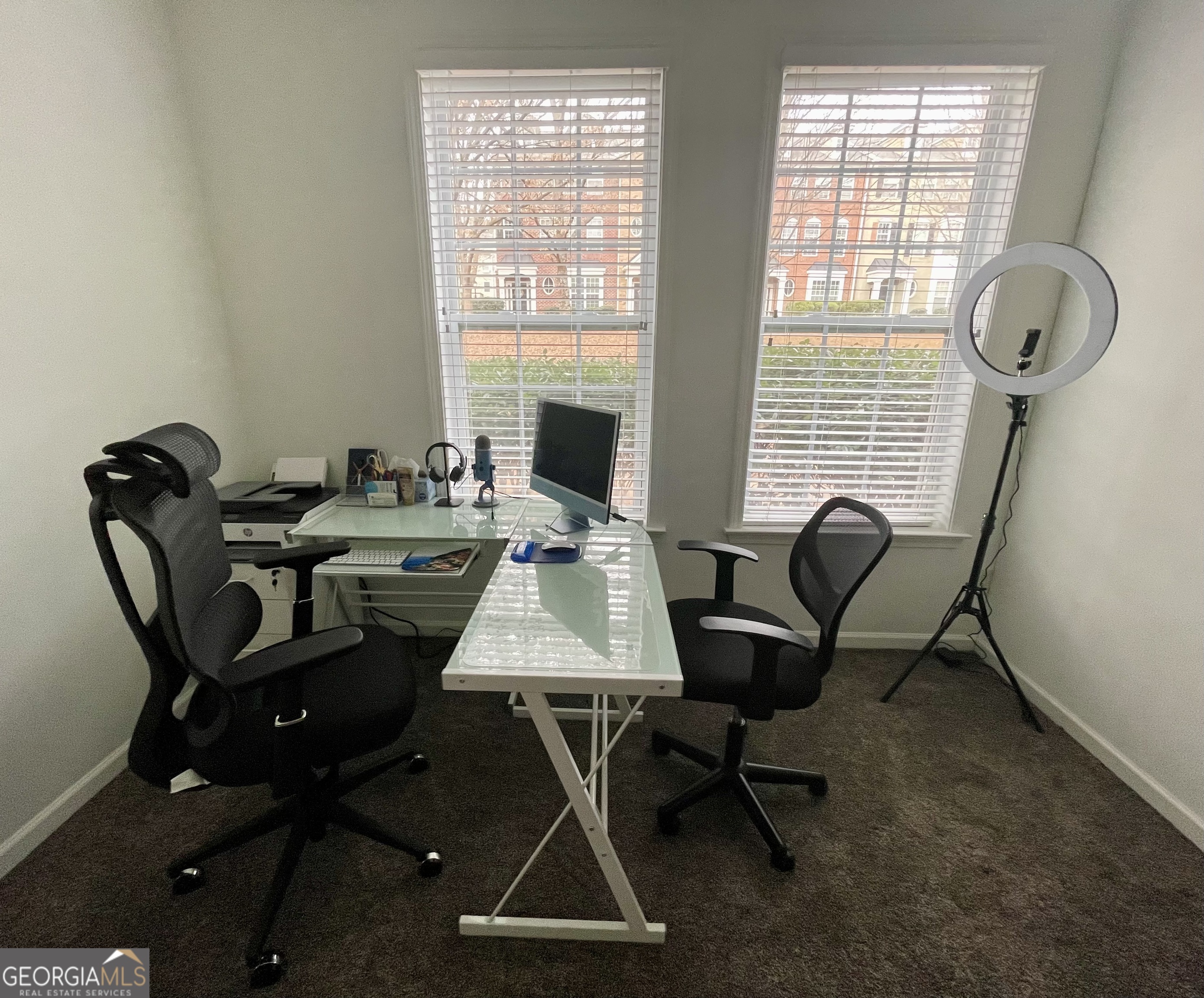 Westside Villas - Residential