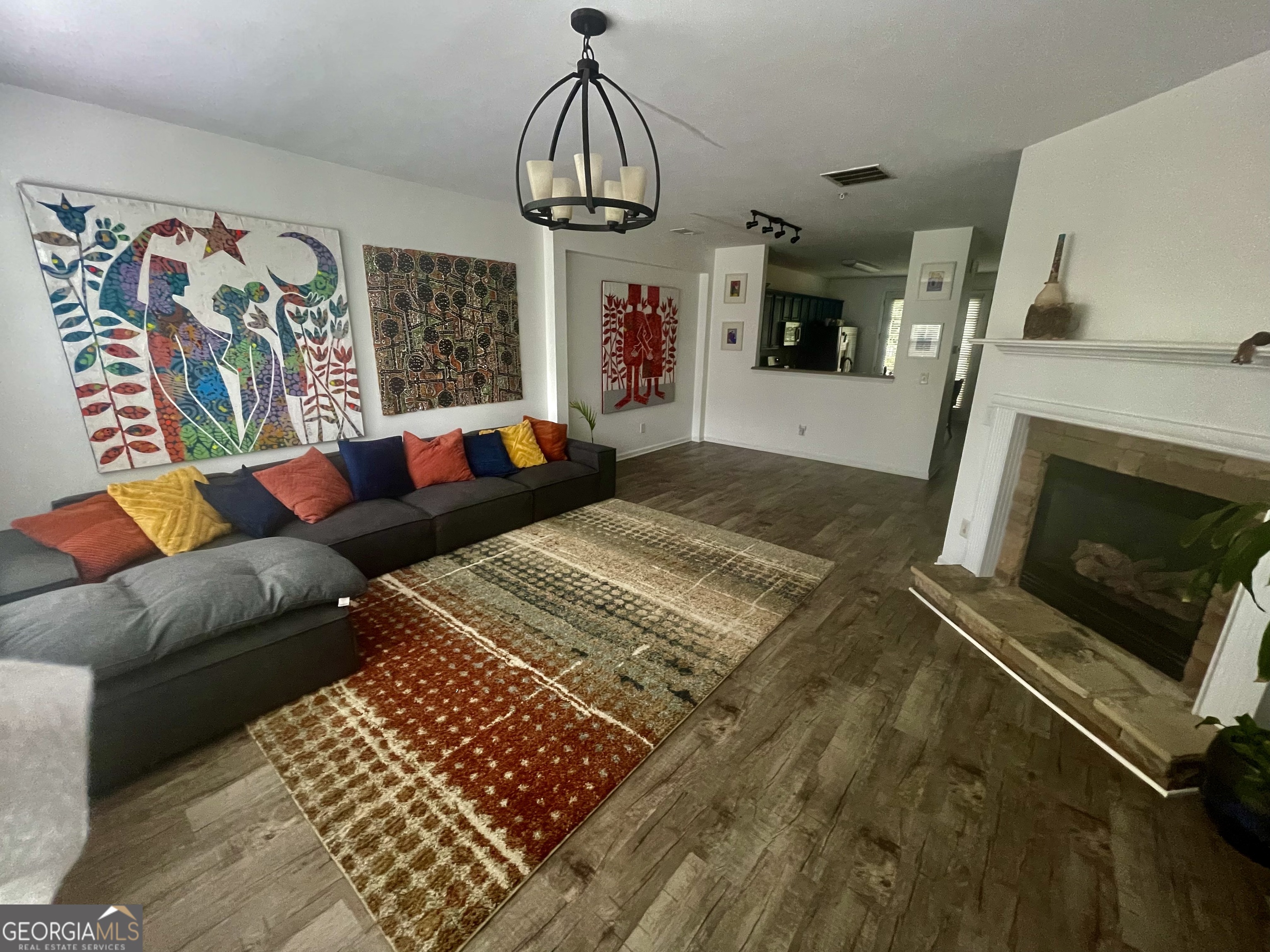 Westside Villas - Residential