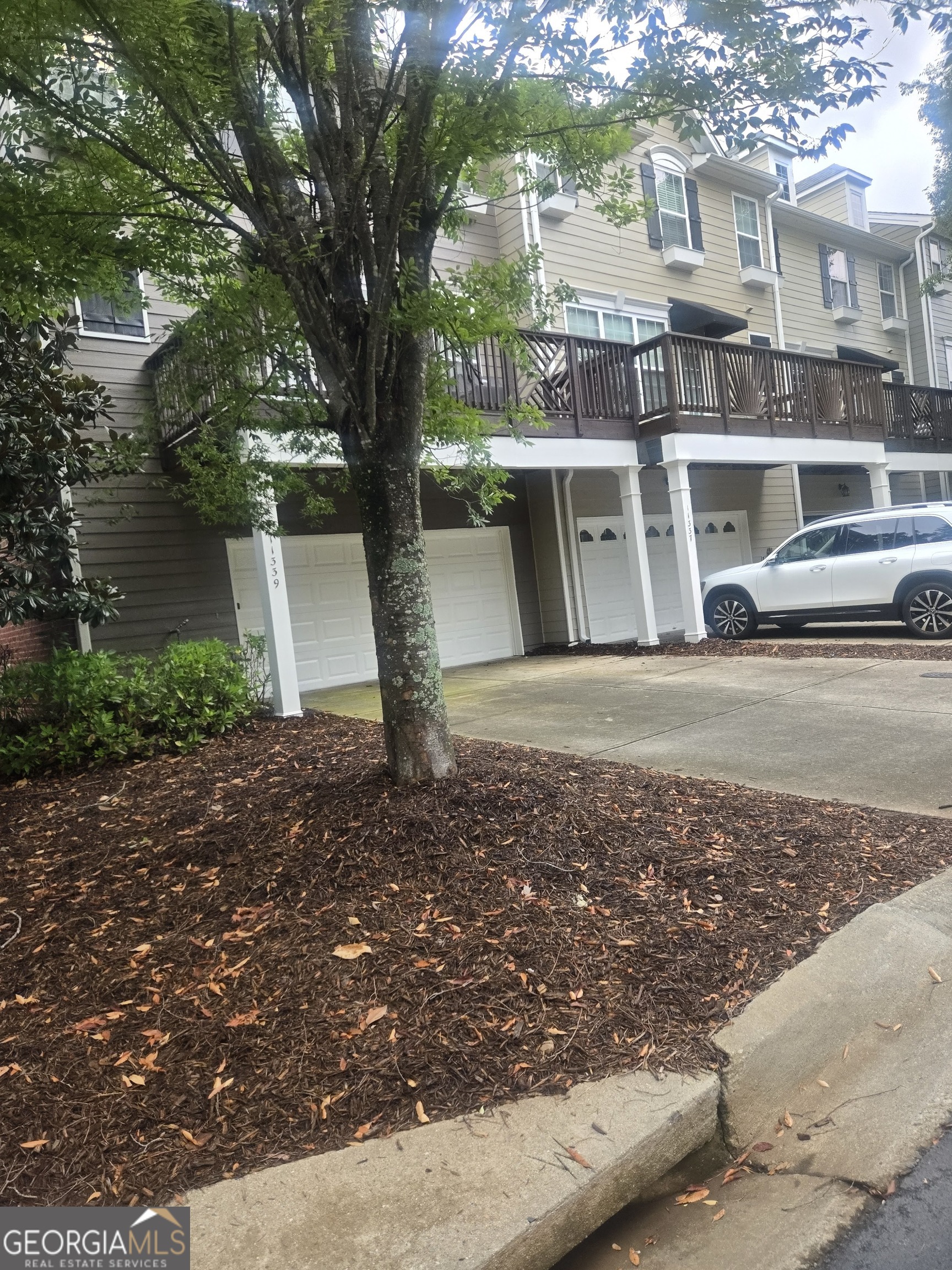 Westside Villas - Residential