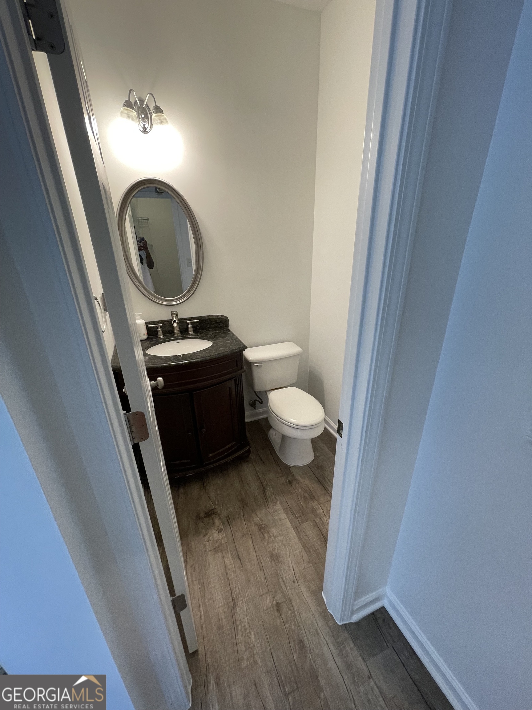 Westside Villas - Residential