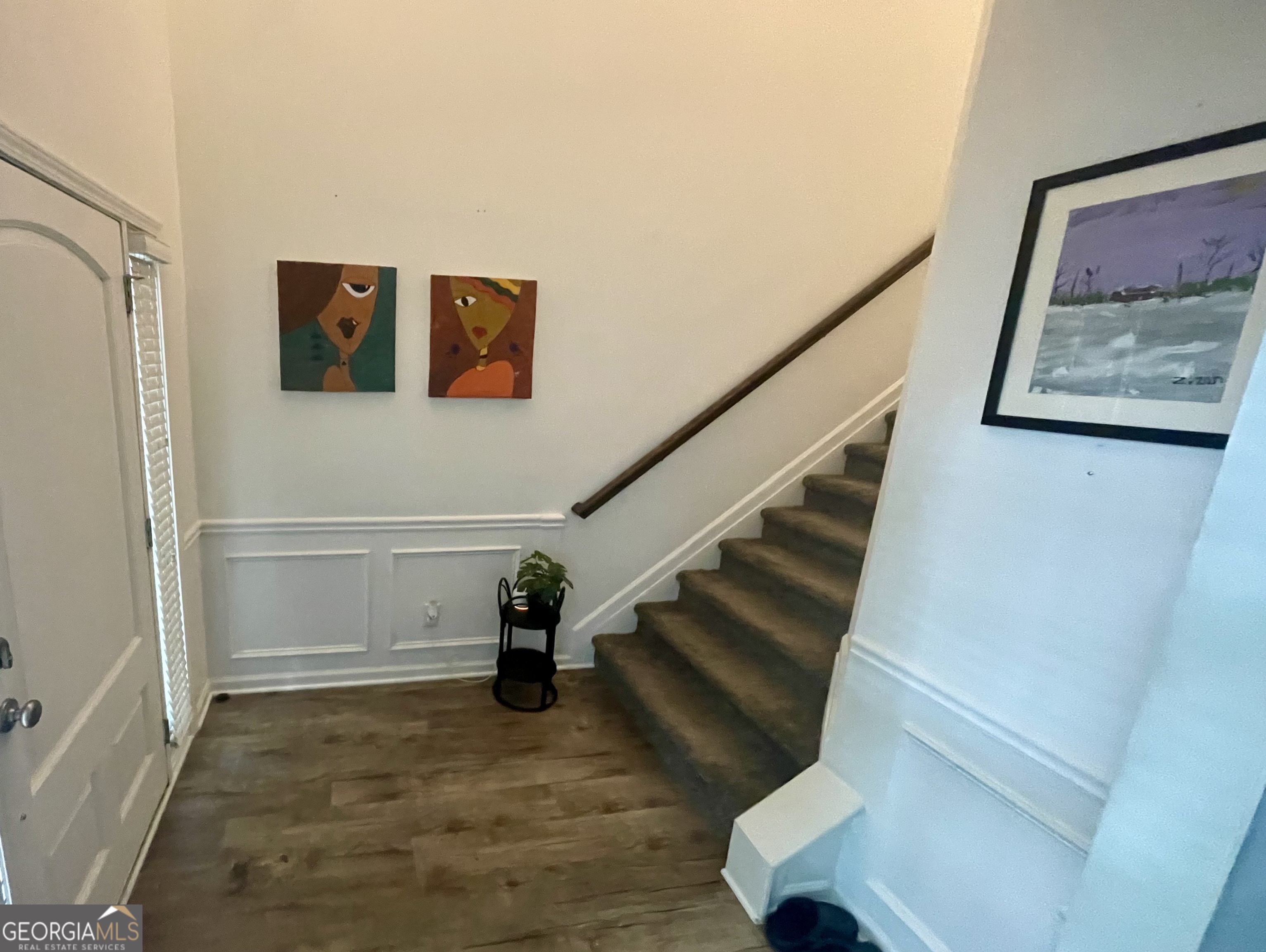 Westside Villas - Residential