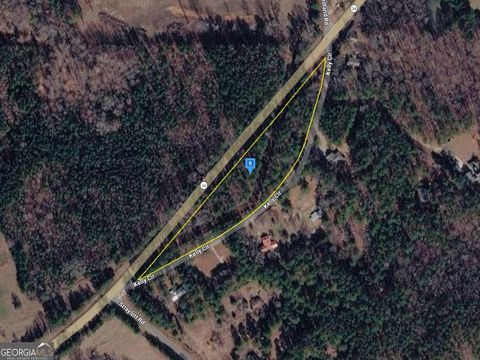 4600 Ga Highway 34 Franklin GA 30217