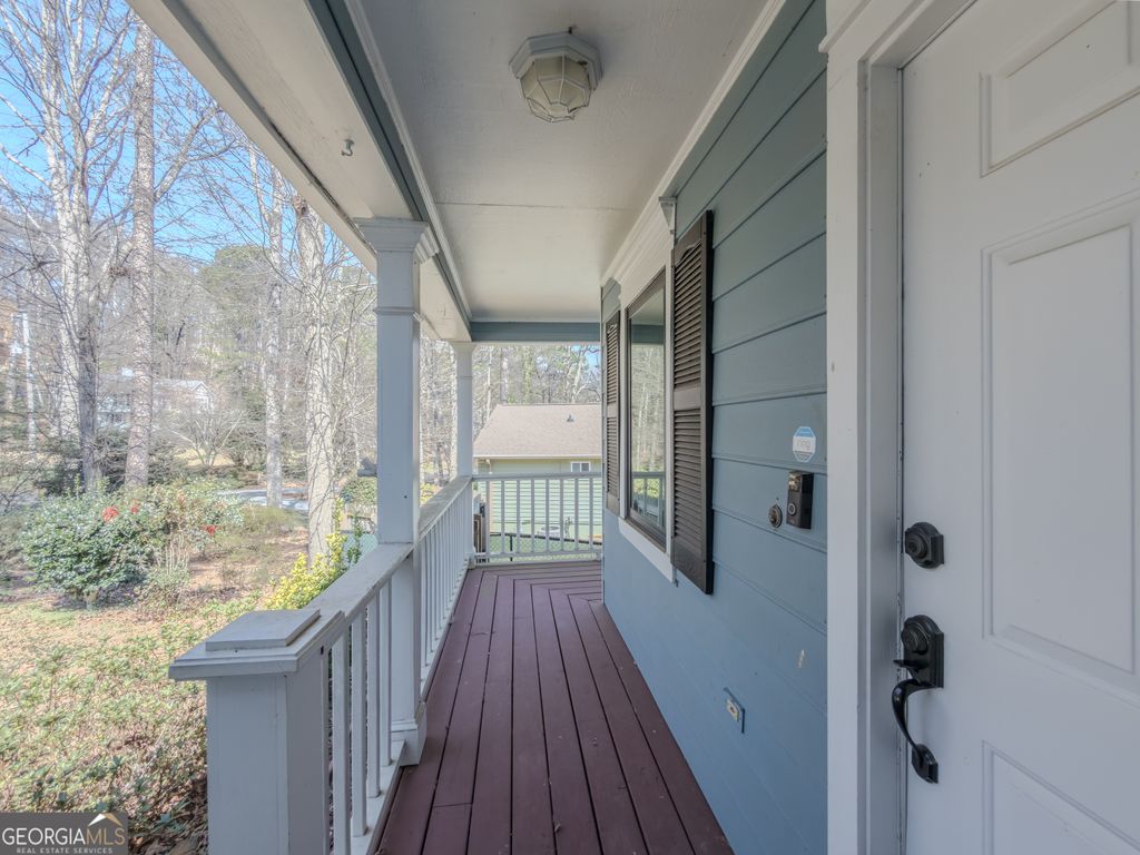 Photo of 580 Lake Drive, Snellville, GA 30039 (MLS # 10714235)