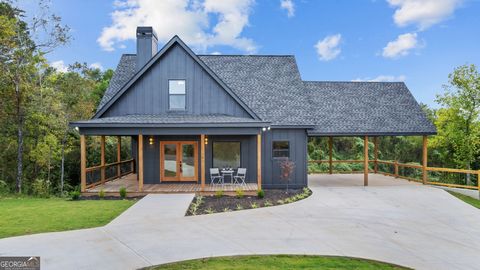 269 Old Orchard RD Ellijay GA 30536