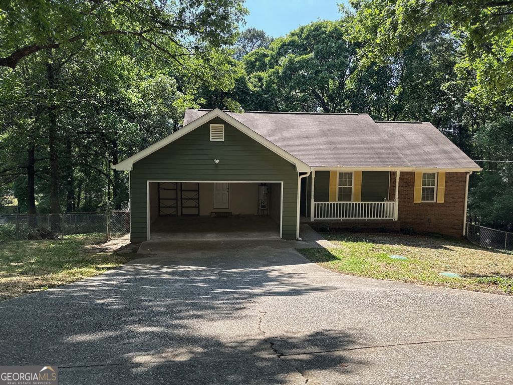 Photo of 217 Briarpatch Court, Stockbridge, GA 30281 (MLS # 10804874)
