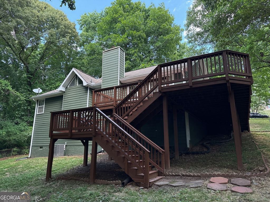 Photo of 217 Briarpatch Court, Stockbridge, GA 30281 (MLS # 10804874)