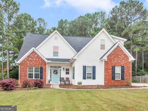 Photo of 414 Allison Drive, Griffin, GA 30223 (MLS # 10530043)