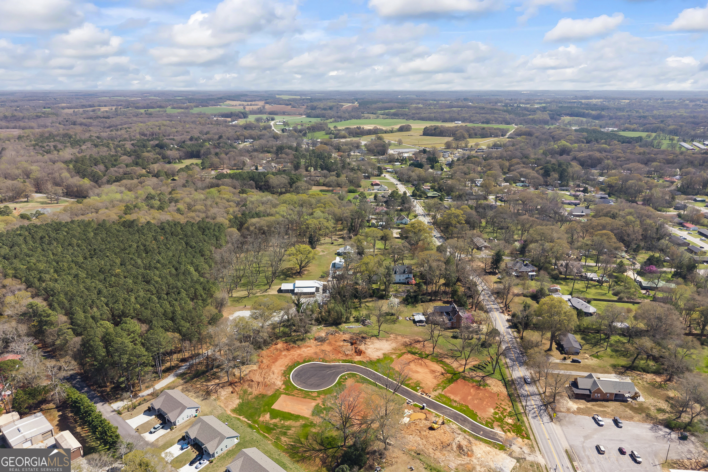 Photo 1 of 7 — 0 Poole ST, Lavonia, GA 30553