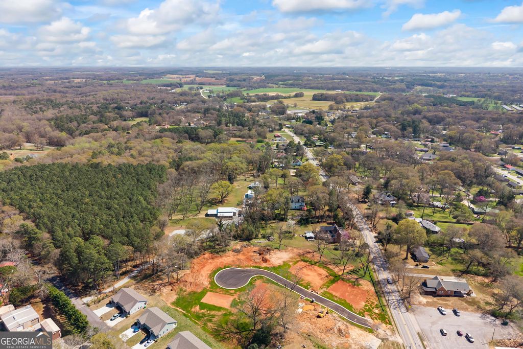 Photo of 0 Poole St, Lavonia, GA 30553 (MLS # 10754246)