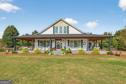 402 Savannah DR Mansfield GA 30055