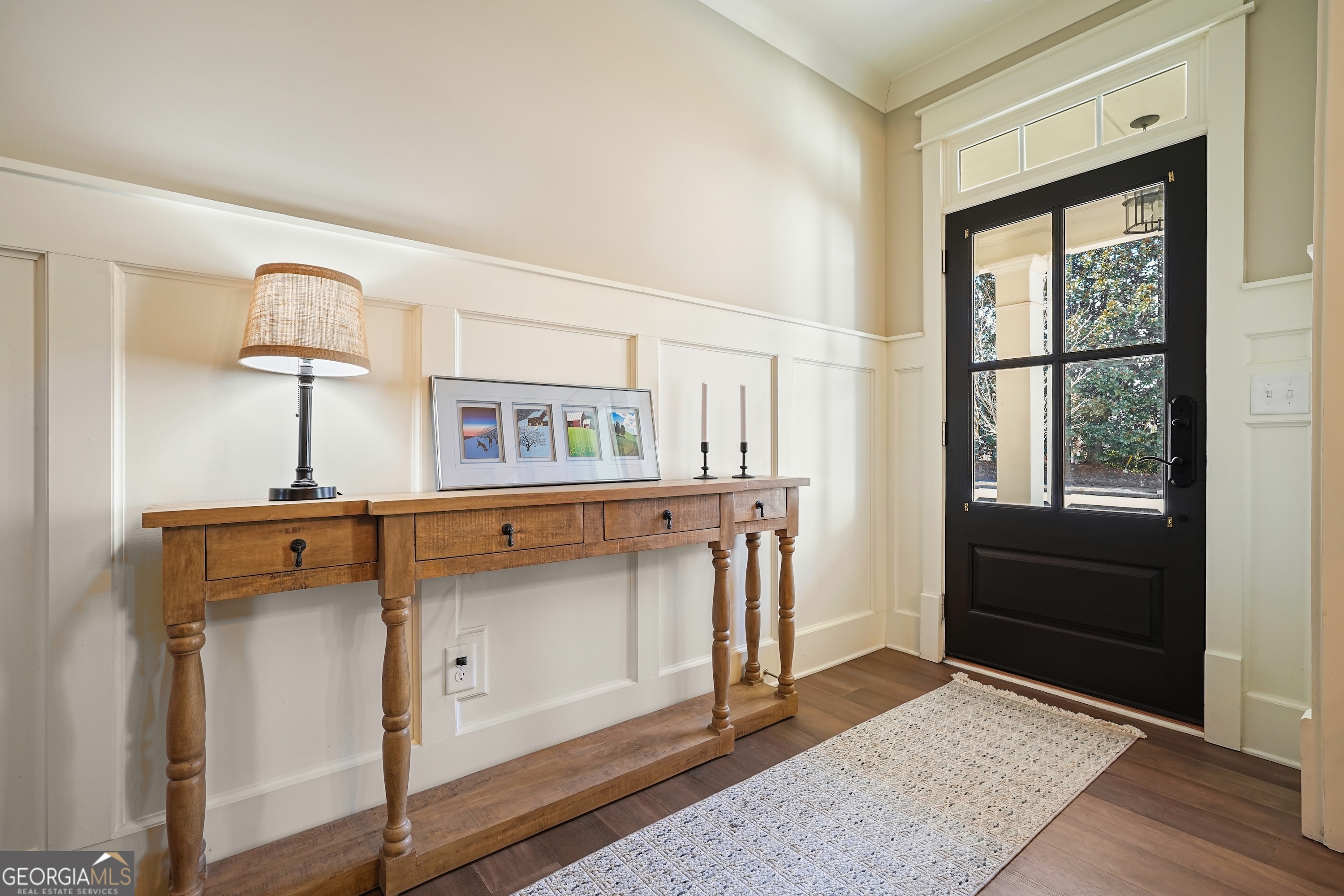 6243 Allen Ivey RD SE