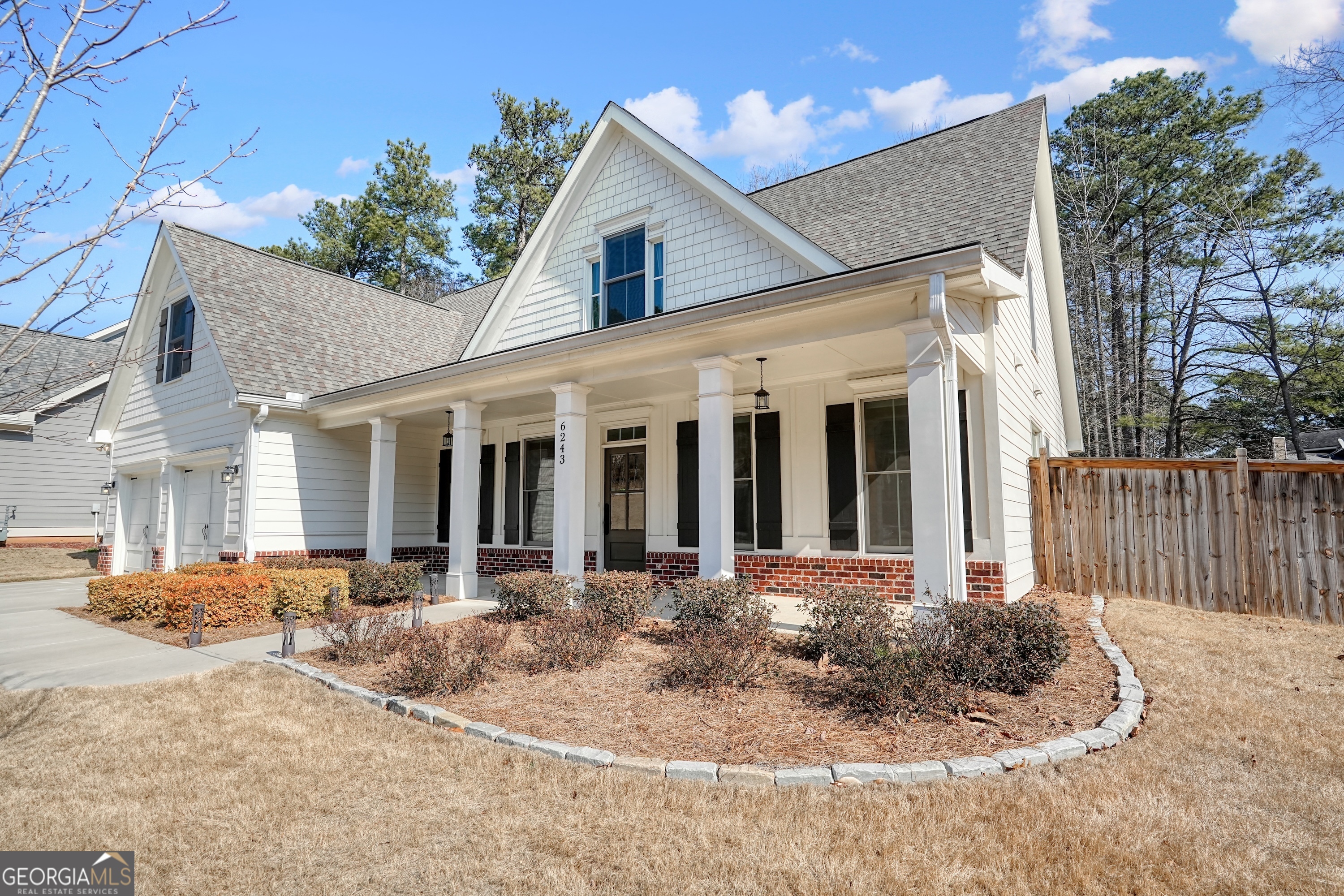 6243 Allen Ivey RD SE