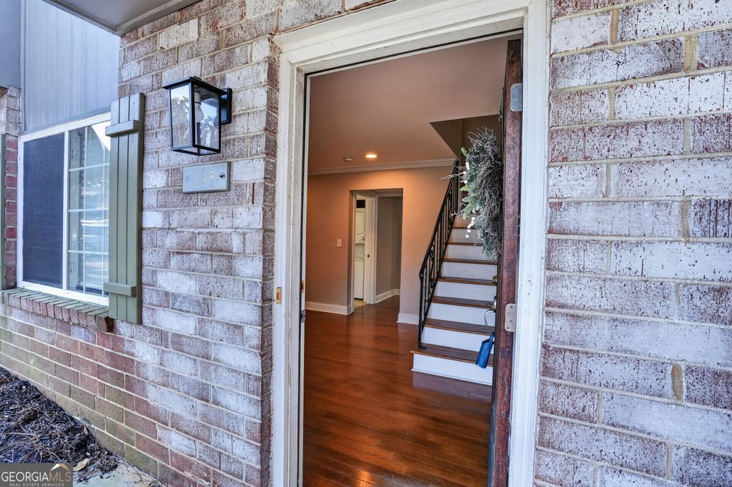 Photo of 145 Rondak Circle, Smyrna, GA 30080 (MLS # 10733529)