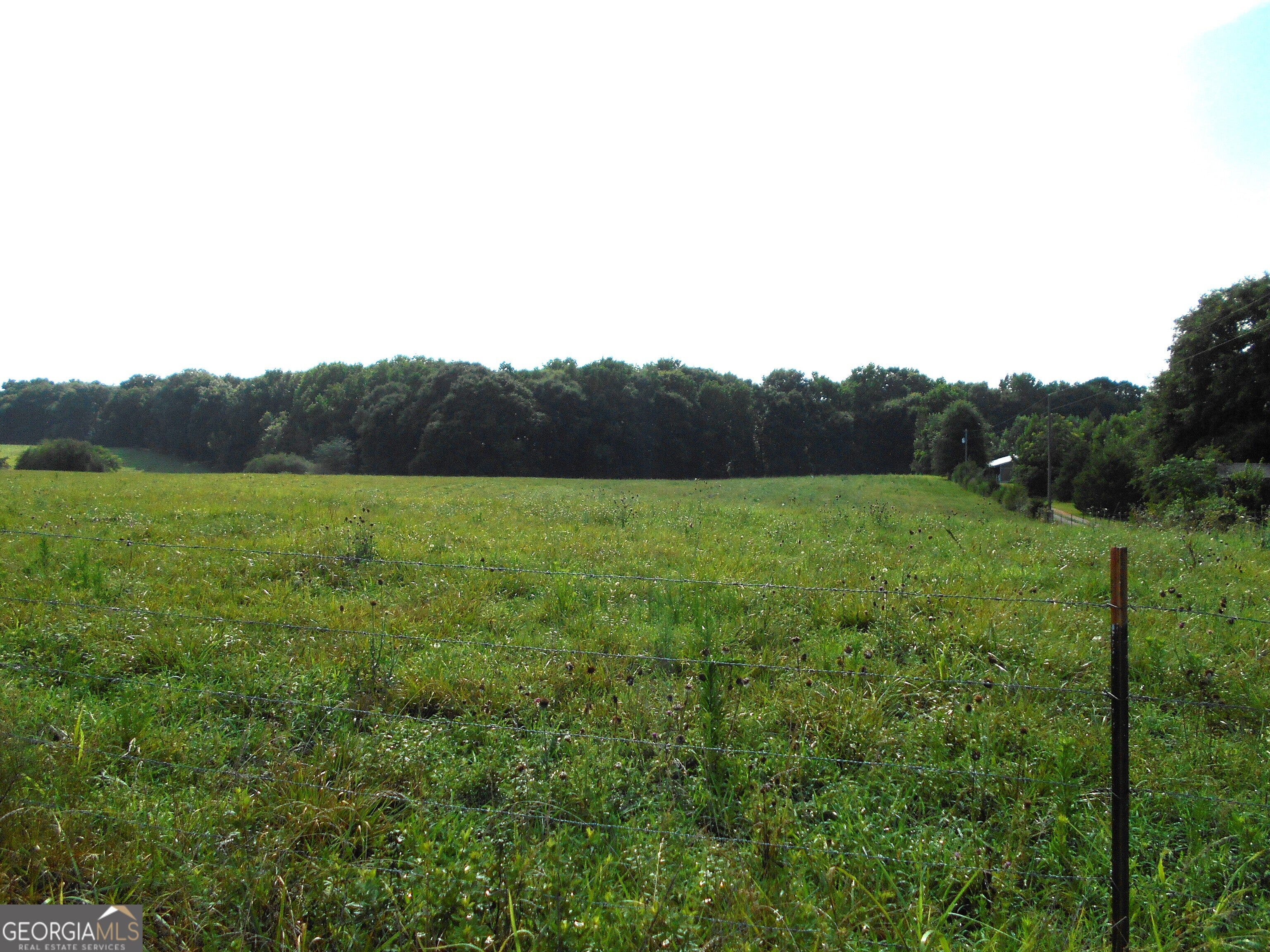 69 ACRES Elberton Highway