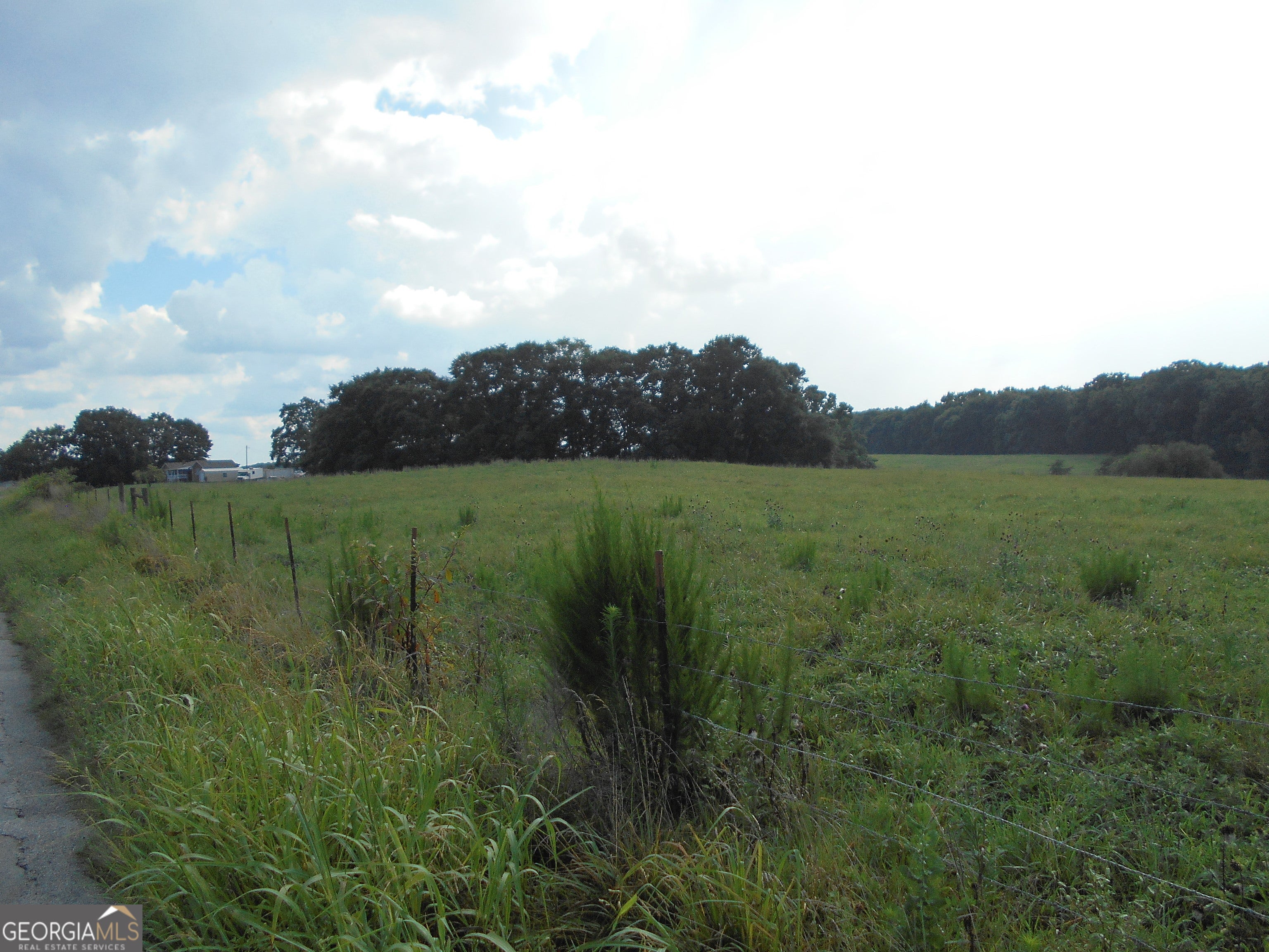 69 ACRES Elberton Highway
