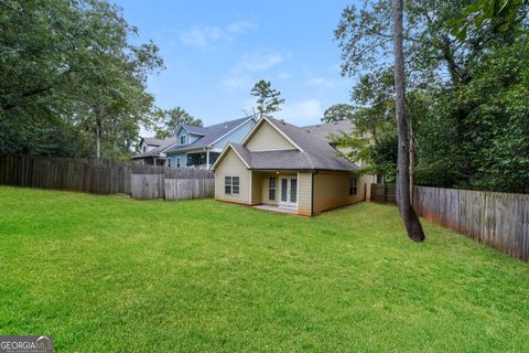 A home in Decatur