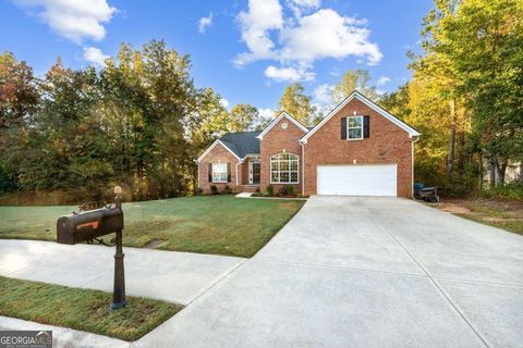 2422 Snowshoe Bend, Bethlehem, GA 30620 - #: 10625494