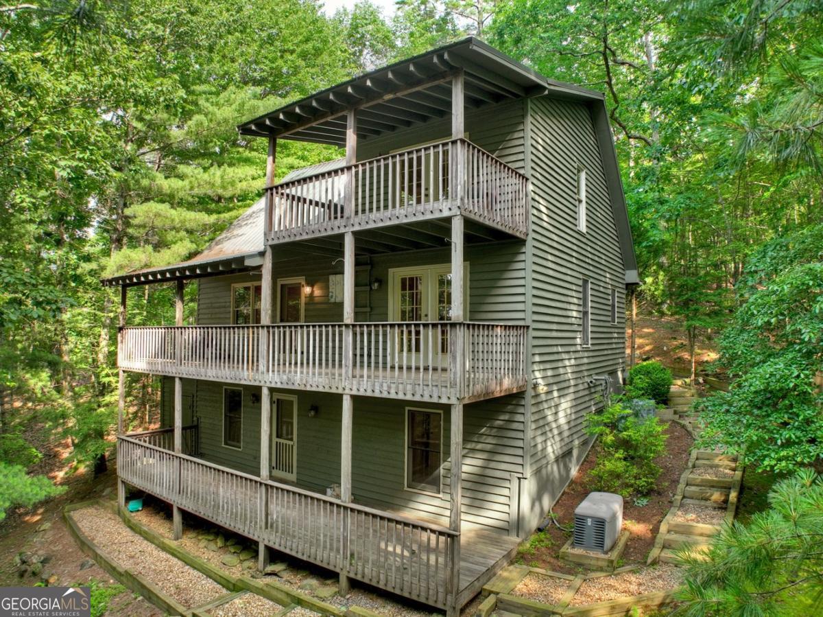 776 Mountain Oak RD