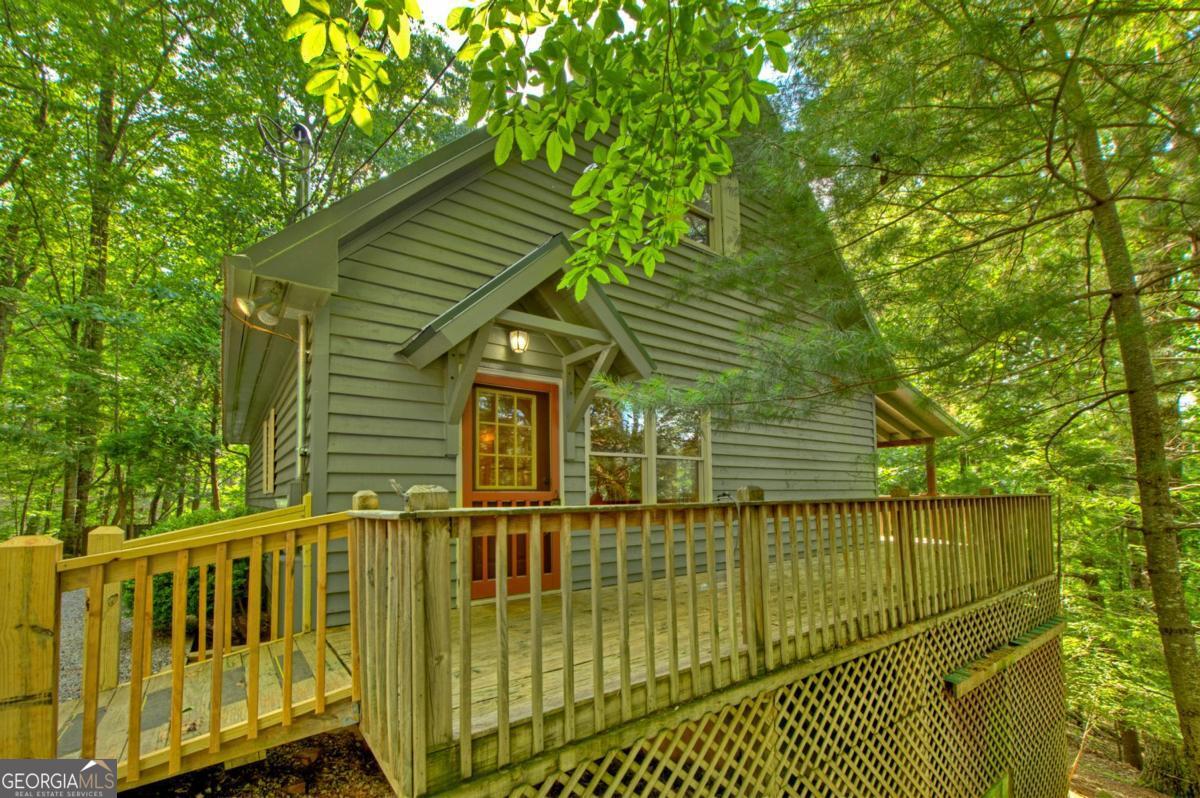 776 Mountain Oak RD