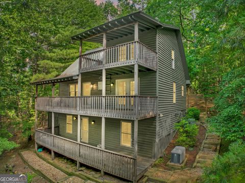 776 Mountain Oak RD Ellijay GA 30536