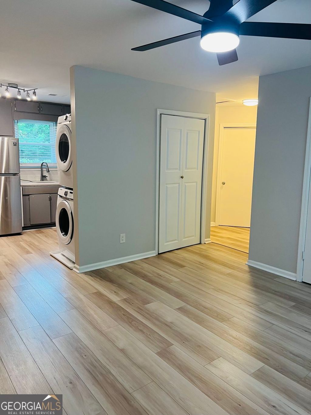 Photo of 1455 Bryan Avenue #B, Atlanta, GA 30344 (MLS # 10765467)