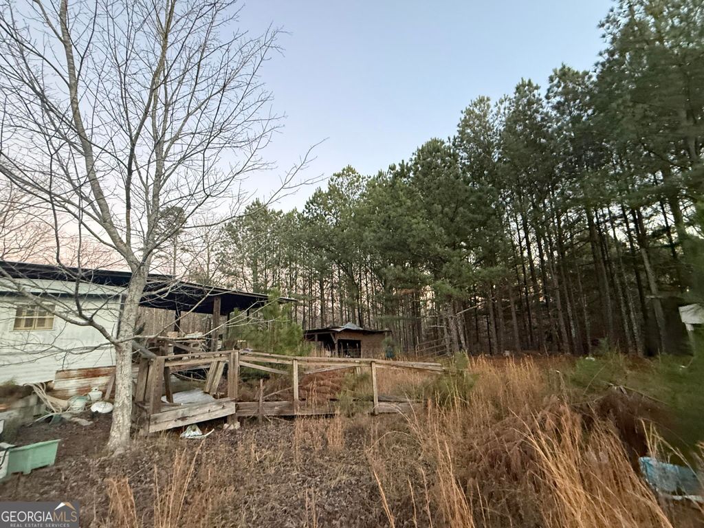 Photo of 300 Acorn Drive, Chatsworth, GA 30705 (MLS # 10660660)