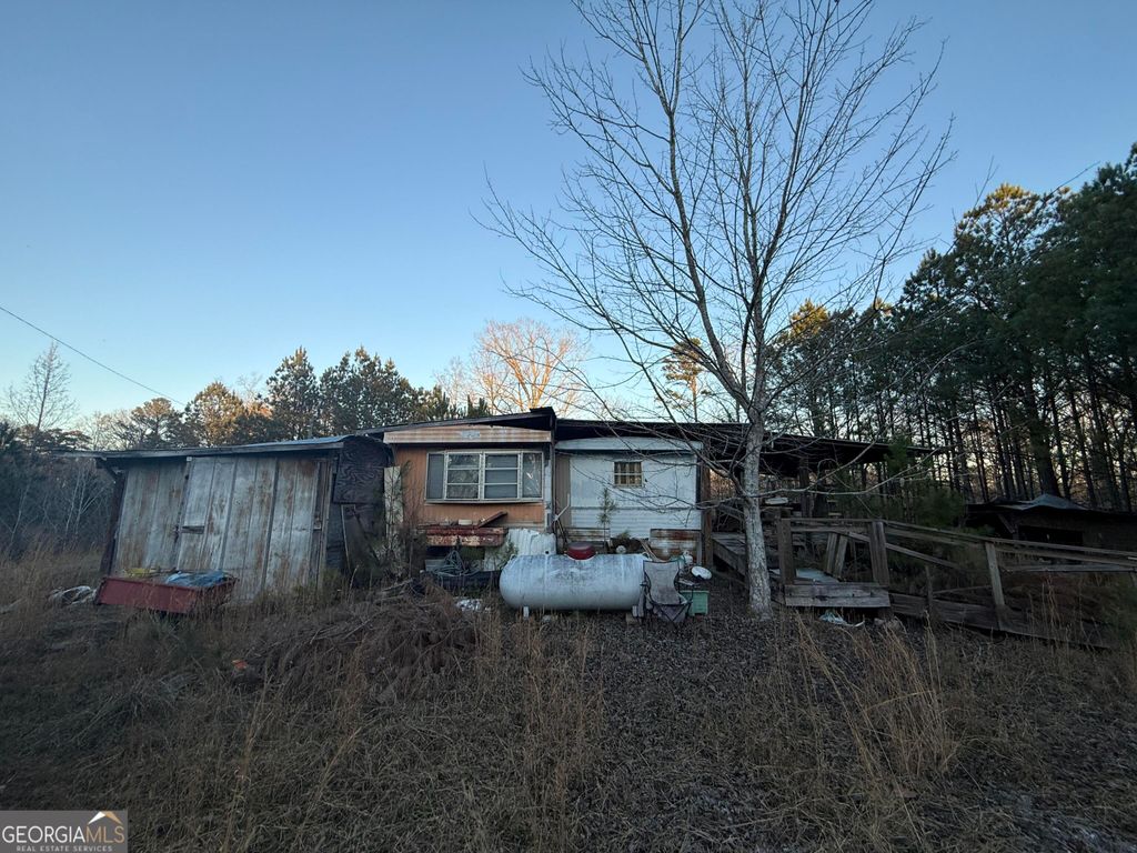 Photo of 300 Acorn Drive, Chatsworth, GA 30705 (MLS # 10660660)