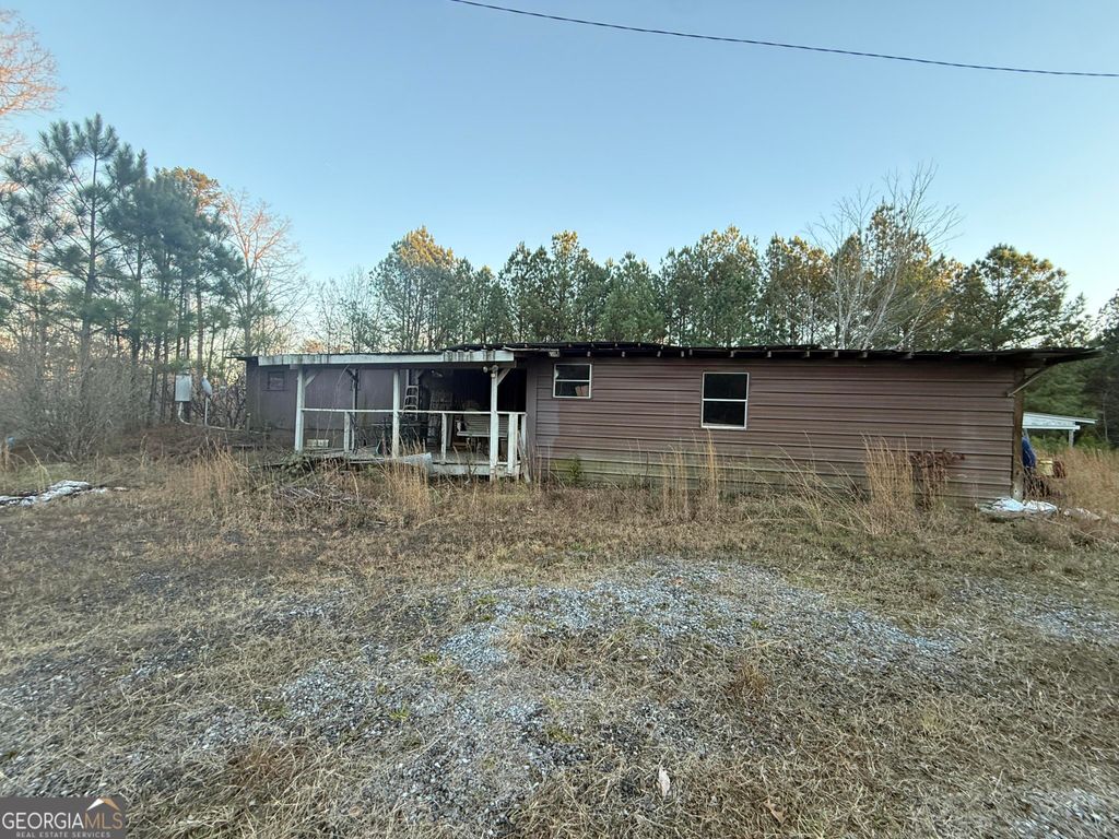 Photo of 300 Acorn Drive, Chatsworth, GA 30705 (MLS # 10660660)