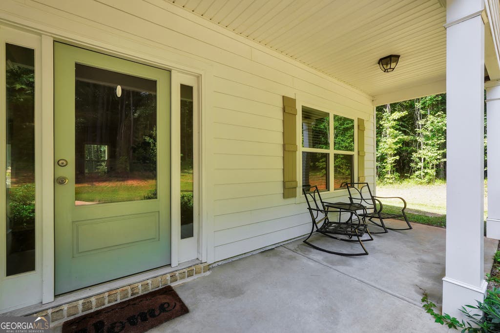 Photo of 534 Giles Road, Forsyth, GA 31029 (MLS # 10818426)