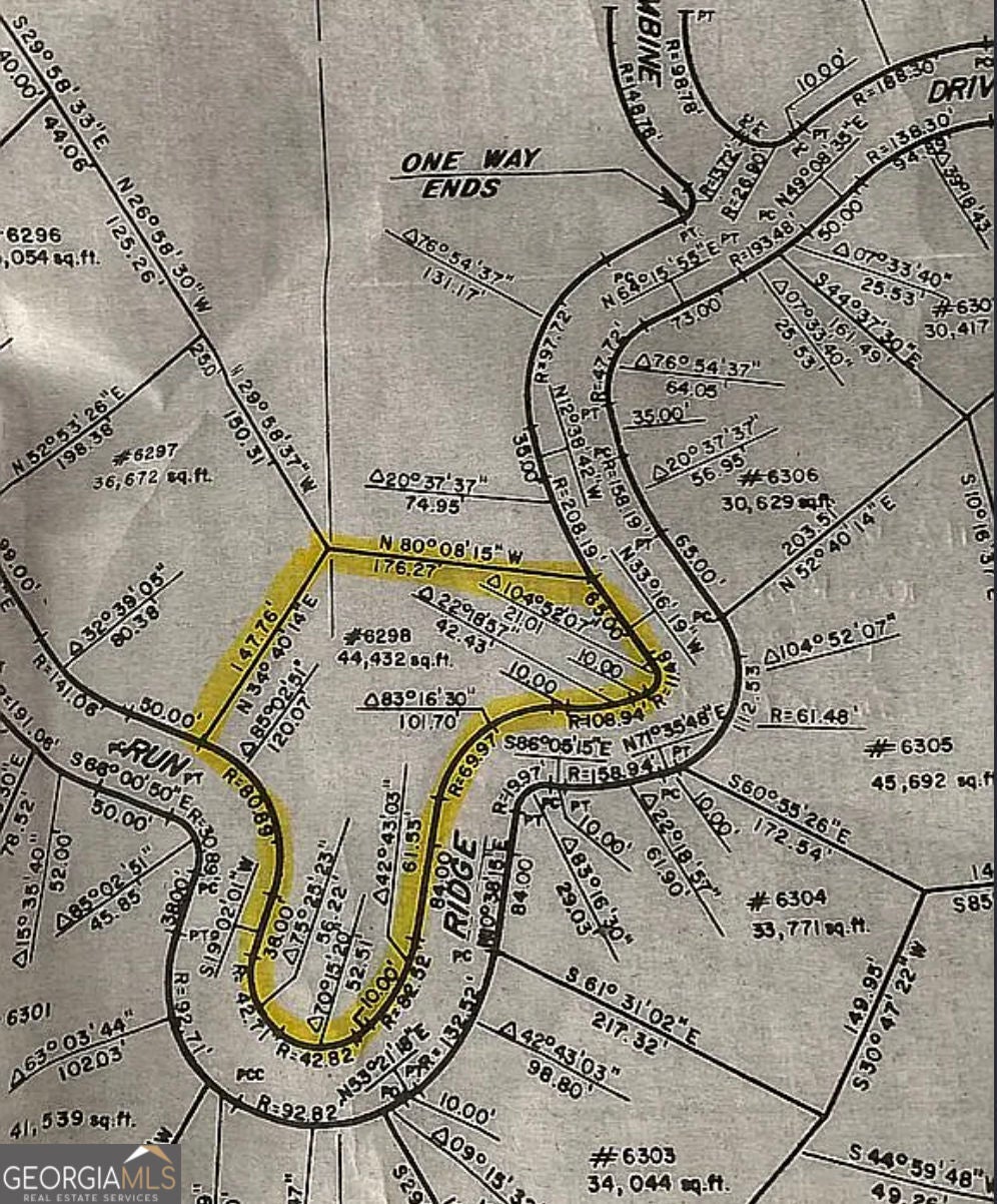 Photo of 142 Deer Run Ridge Lot # 6298 RUN, Jasper, GA 30143 (MLS # 10798182)
