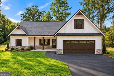 Photo for 698 Carter Mountain RD