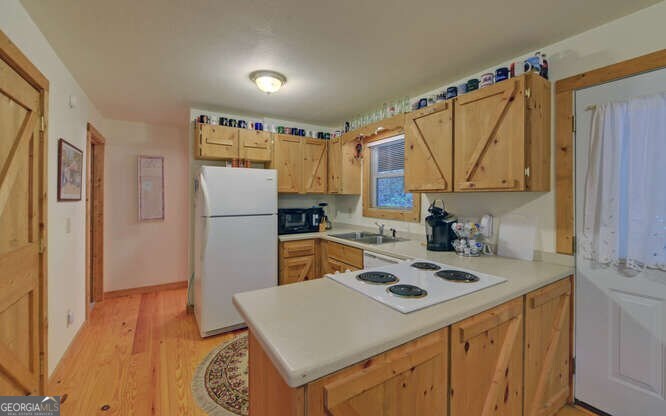 228 Flat Rock Valley Road