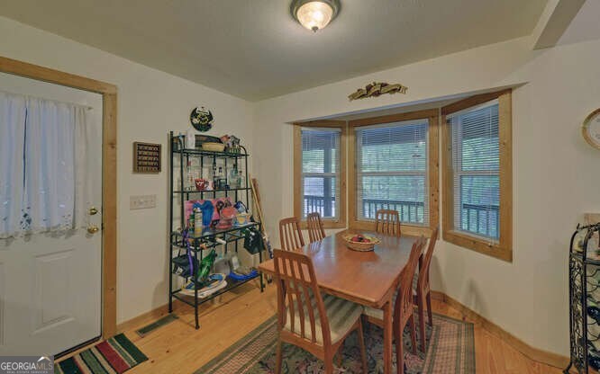 228 Flat Rock Valley Road