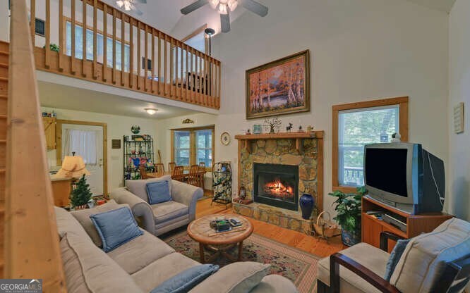 228 Flat Rock Valley Road