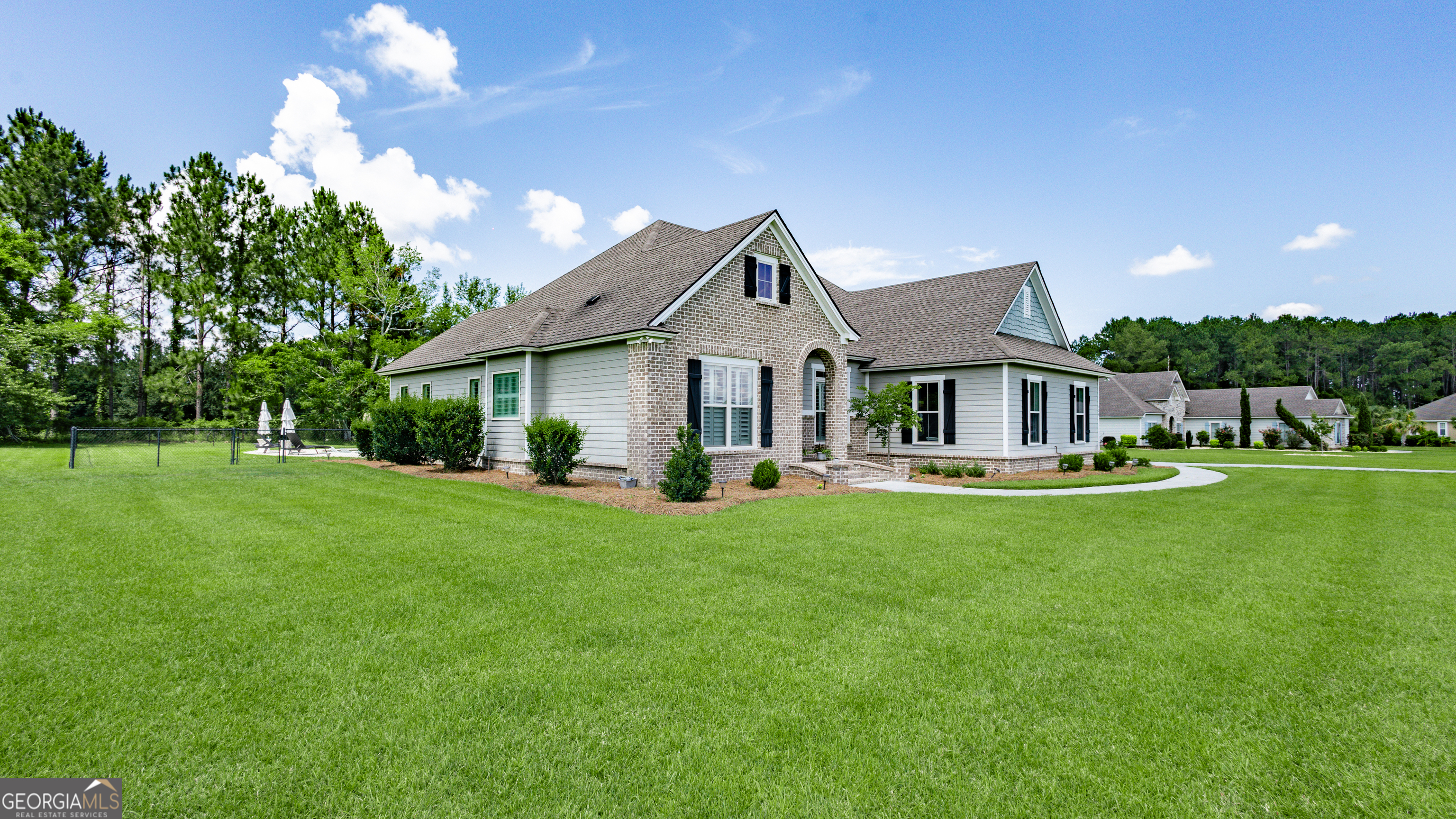 Olen Heights - Residential